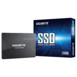 Gigabyte SSD 240GB 2.5" SATA (GP-GSTFS31240GNTD)