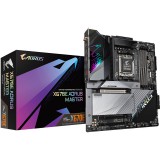 Gigabyte X670E AORUS MASTER (REV. 1.0) AMD X670 Socket AM5 ATX alaplap