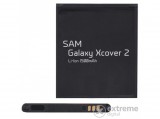 Gigapack 1500mAh Li-Ion akkumulátor Samsung Galaxy Xcover 2 (GT-S7710) készülékhez