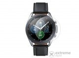 Gigapack 2.5D edzett üveg Samsung Galaxy Watch 3 45mm készülékhez, átlátszó