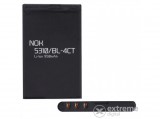 Gigapack 950mAh Li-Ion akkumulátor Nokia 2720 Fold készülékhez