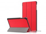 Gigapack álló bőr tok Samsung Galaxy Tab A 10.1 WIFI 2019 (SM-T510) készülékhez, piros