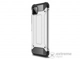 Gigapack Defender műanyag telefonvédő Samsung Galaxy A22 5G (SM-A226) készülékhez, ezüst