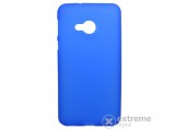 Gigapack gumi/szilikon tok HTC U Play készülékhez, kék