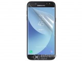 Gigapack képernyővédő fólia Samsung Galaxy J3 (2017) SM-J330 EU készülékhez, átlátszó