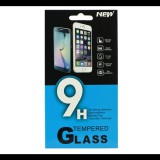 Gigapack Képernyővédő üveg (karcálló, 0.3mm, 9H, NEM íves) ÁTLÁTSZÓ [Huawei Nova 3] (5996457798469) - Kijelzővédő fólia