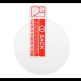 Gigapack Kijelzővédő üveg 2db (lekerekített szél, karcálló, 9H) ÁTLÁTSZÓ [Huawei Watch GT 2 46mm] (5996591017549) - Kijelzővédő fólia