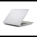 gigapack MacBook Pro 16.2" műanyag laptopvédő matt átlátszó (GP-111694) (GP-111694) - Notebook Védőtok