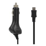 Gigapack Micro-USB autós töltő 2,1 A (fekete)