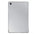 Gigapack Szilikon telefonvédő (közepesen ütésálló, légpárnás sarok) ÁTLÁTSZÓ Samsung Galaxy Tab A7 10.4 (2022) WIFI SM-T503