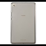 Gigapack Szilikon telefonvédő (matt) ÁTLÁTSZÓ [Huawei MediaPad M5 8.4 WIFI] (5996457767106) - Tablet tok