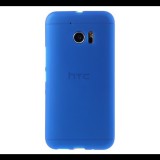 Gigapack Szilikon telefonvédő (matt) KÉK [HTC 10] (5996457652464) - Telefontok