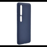 Gigapack Szilikon telefonvédő (matt) SÖTÉTKÉK [Xiaomi MI 10 Pro 5G] (5996457957330) - Telefontok