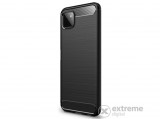 Gigapack szilikon telefonvédő  Samsung Galaxy A22 5G (SM-A226) készülékhez, fekete