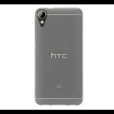Gigapack Szilikon telefonvédő (ultravékony) ÁTLÁTSZÓ [HTC Desire 10 Lifestyle] (5996457656721) - Telefontok