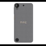 Gigapack Szilikon telefonvédő (ultravékony) ÁTLÁTSZÓ [HTC Desire 630] (5996457652792) - Telefontok