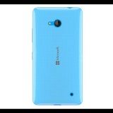 Gigapack Szilikon telefonvédő (ultravékony) ÁTLÁTSZÓ [Microsoft Lumia 640] (5996457553488) - Telefontok