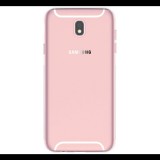 Gigapack Szilikon telefonvédő (ultravékony) ÁTLÁTSZÓ [Samsung Galaxy J5 (2017) SM-J530 EU] (5996457708406) - Telefontok