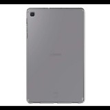 Gigapack Szilikon telefonvédő (ultravékony) ÁTLÁTSZÓ [Samsung Galaxy Tab S6 Lite 10.4 LTE (SM-P619) 2022] (5996457964451) - Tablet tok