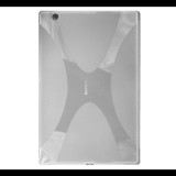 Gigapack Szilikon telefonvédő (X-line) ÁTLÁTSZÓ [Sony Xperia Tablet Z4 LTE] (5996457549238) - Tablet tok