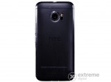 Gigapack telefonvédő gumi/szilikon tok HTC 10 készülékhez, átlátszó