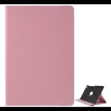 Gigapack Tok álló, bőr hatású (FLIP, asztali tartó funkció, 360°-ban forgatható) RÓZSASZÍN [Samsung Galaxy Tab S6 Lite 10.4 LTE (SM-P619) 2022] (5996591028071) - Tablet tok
