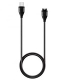 Gigapack töltőkábel (USB-C - Garmin, 54cm) fekete (GP-151038)