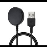 Gigapack Töltőkábel USB (mágneses, 100cm) FEKETE (5996457880140) - Vezeték nélküli töltők