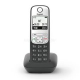 Gigaset A690 fekete dect telefon (A690)