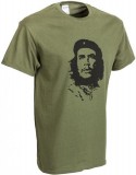 Gildan Póló Che Guevara
