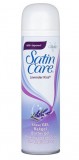 Gillette Satin Care Lavender Kiss Női Borotvazselé 200 ml