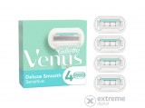 Gillette Venus Deluxe Smooth Sensitive Borotvabetét x4 7702018352883