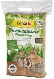 Gimborn Gimbi Natural Hay széna 1 kg