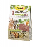 Gimborn Gimbi Snack Plus Mignon Mix 1 50 g