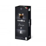 Gimoka Deciso Nespresso kompatibilis kapszula 10db (DECISO) - Kávé