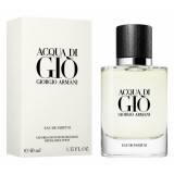 Giorgio Armani - Acqua di Gio edp 15ml (férfi parfüm)
