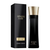 Giorgio Armani - Code edp 60ml Teszter (férfi parfüm)