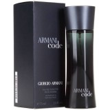 Giorgio Armani Code EDT 75 ml Uraknak (3360372100522) - Parfüm és kölni