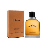 Giorgio Armani Eau D'Aromes EDT 50ml Uraknak (ga3605521966001) - Parfüm és kölni