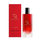 Giorgio Armani - Si Passione edp 15ml (női parfüm)