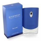 Givenchy - Blue Label edt 100ml (férfi parfüm)