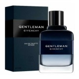 Givenchy - Gentleman Intense edt 100ml (férfi parfüm)