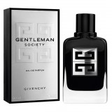 Givenchy - Gentleman Society edp 60ml (férfi parfüm)