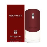 Givenchy Pour Homme EDT 100 ml Férfi Parfüm