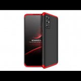 GKK 360 Full Protection 3in1 Samsung G985F Galaxy S20+ hátlaptok fekete-piros (GK0629) (gkkGK0629) - Telefontok