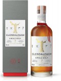 Glendalough Mizunara 7 éves whiskey 0,7l 46% DD