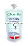 Glicemille Kéztisztító gél 60% alkohol 50ml