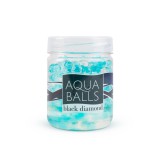 Globiz Illatgyöngyök - Paloma Aqua Balls - Black diamond - 150 g