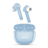 Globiz Maxell BT Dynamic+TWS fülhallgató - kék