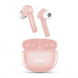 Globiz Maxell BT Dynamic+TWS fülhallgató - rózsaszín